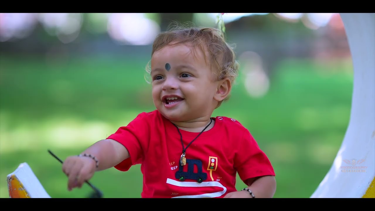 Yakshith pree birthday shoot#baby boy pree birthday photography ,N photography 9014342836