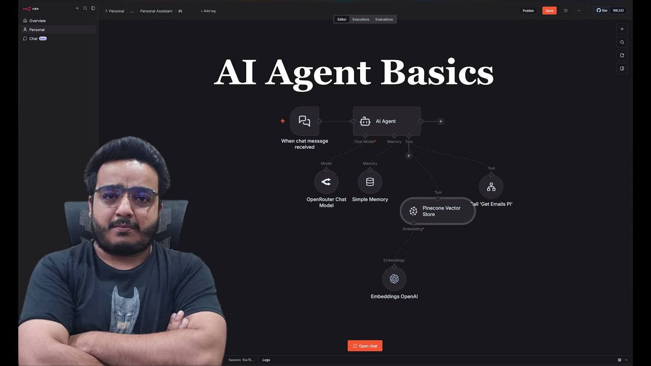 AI Agents Explained: Build One From Scratch in 2026