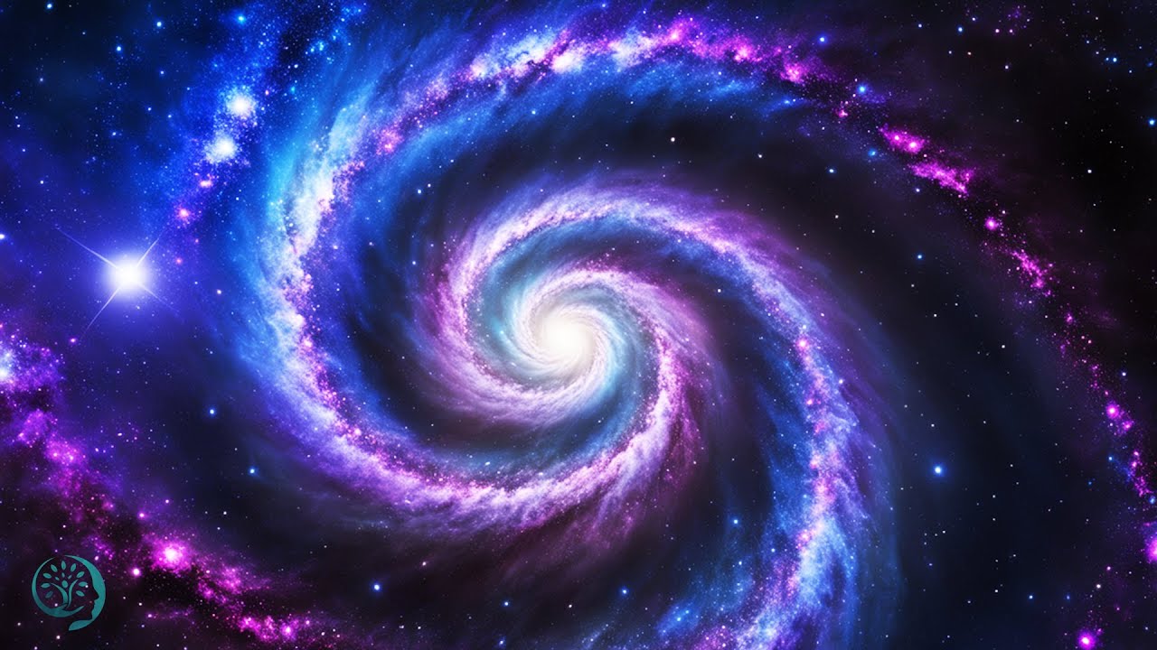 [Исцеление глубоким сном] Засыпайте менее чем за 3 минуты • Снятие стресса и тревоги, ВЫБРОС МЕЛА...