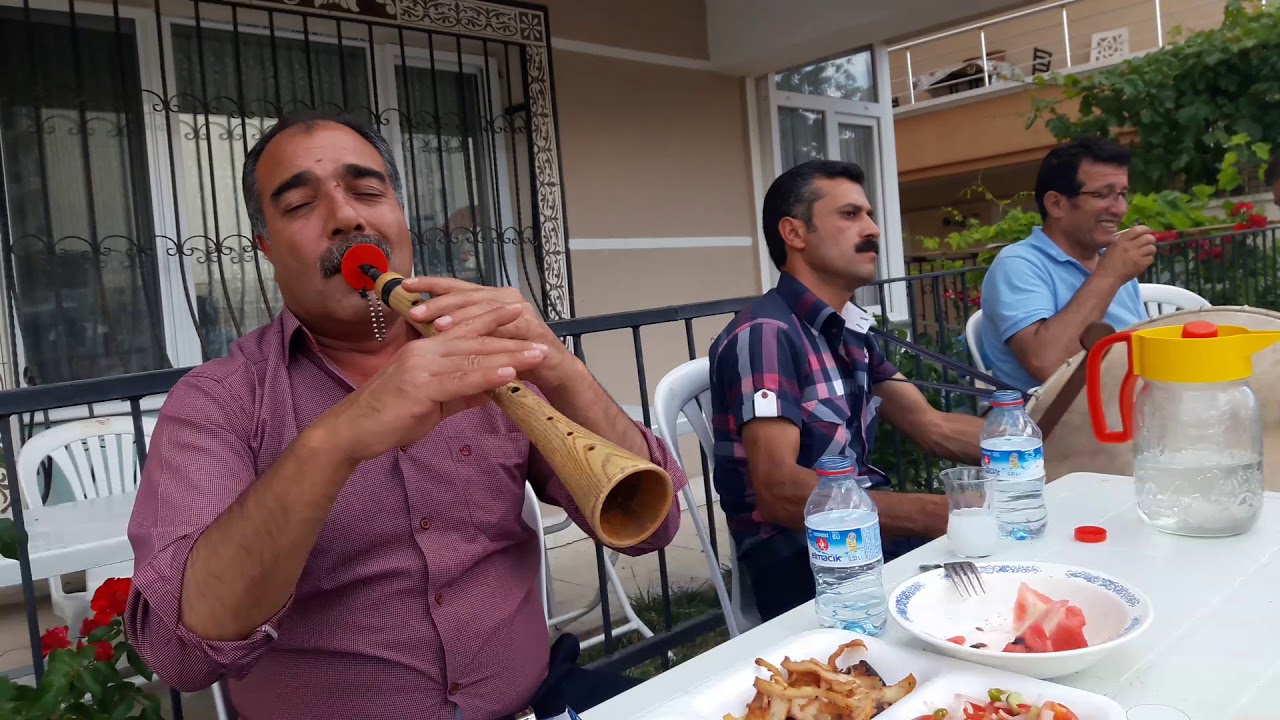 Patis bayram hayati