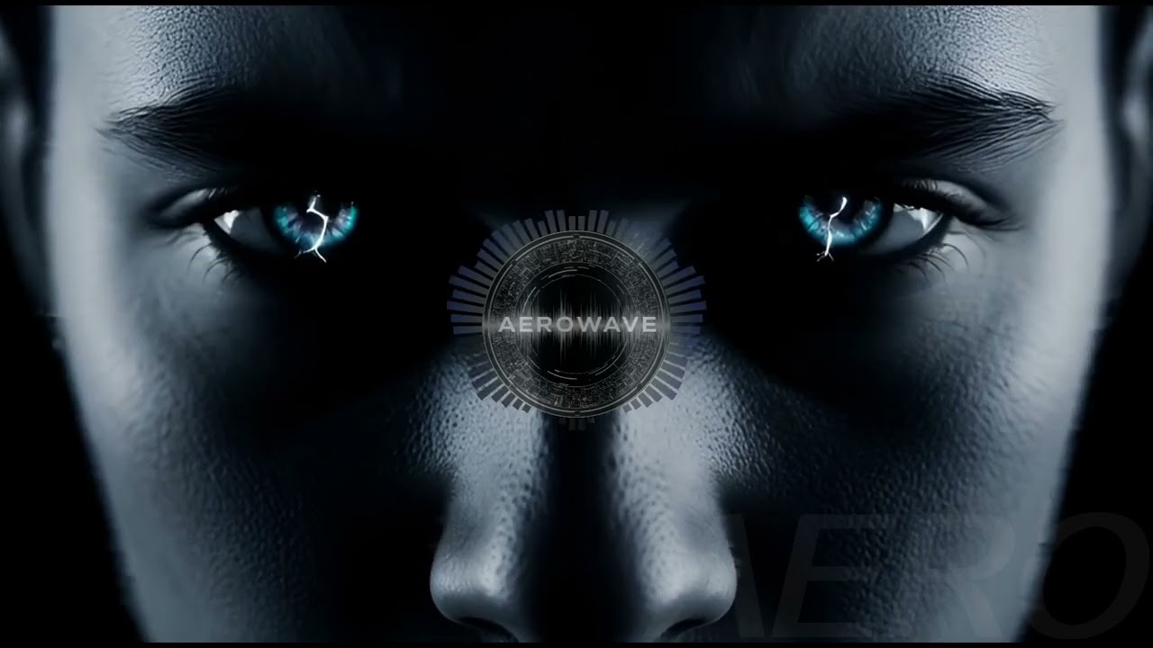 Rage That Lights the Sky – Heavy Rock | AEROwave Original