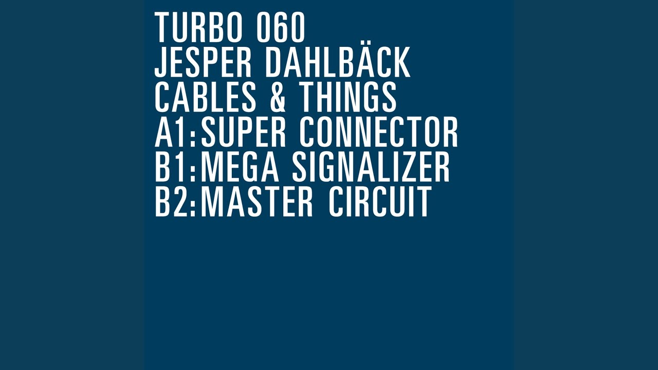 Super Connector