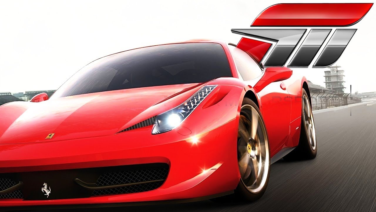 Forza Motorsport 4 Is The Pinnacle Of Forza
