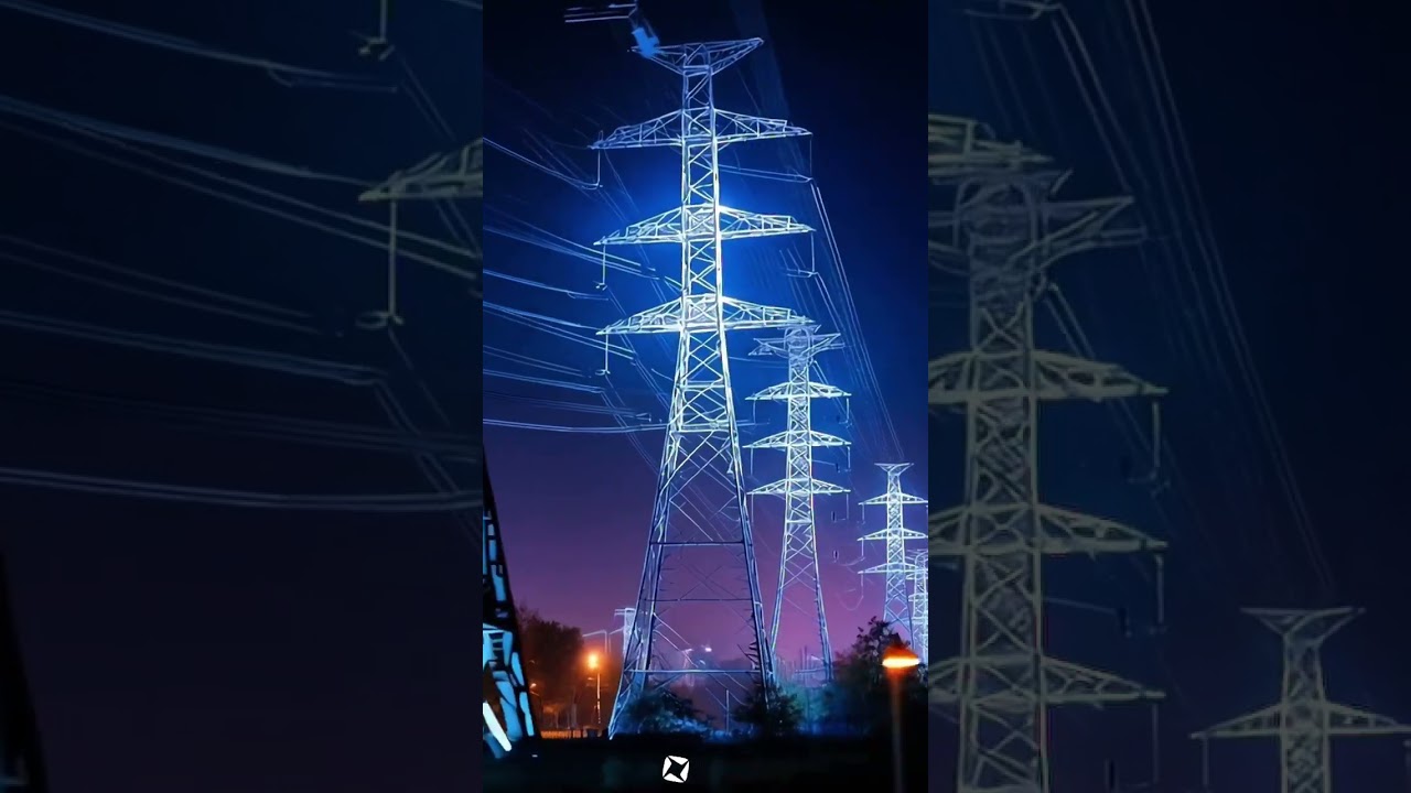 ⛽️ Газовая генерация как основа эффективного майнинга