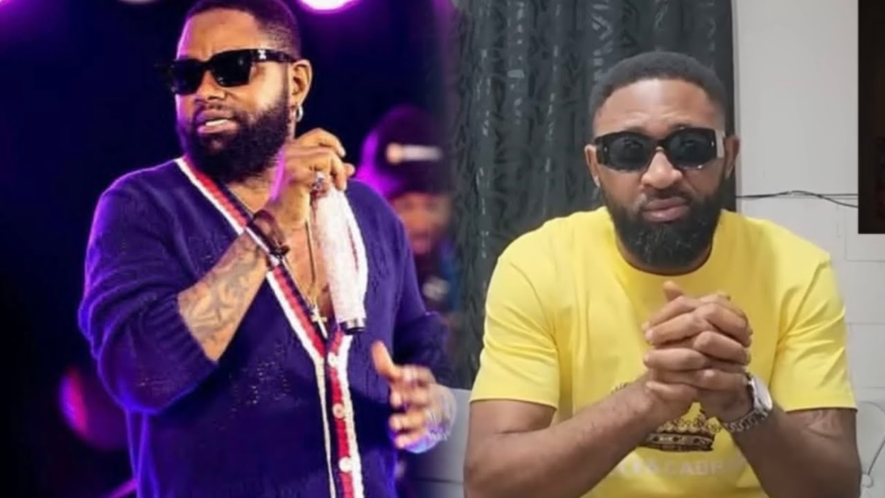 Tolanda Tresor Kangolo concert de ferre Gola en Afrique du sud annule ou reporte 🙆‍♂️