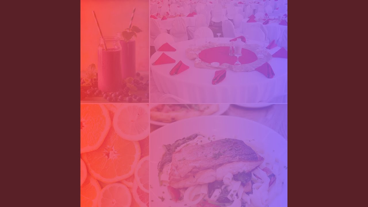 Exquisite Fun Lunches