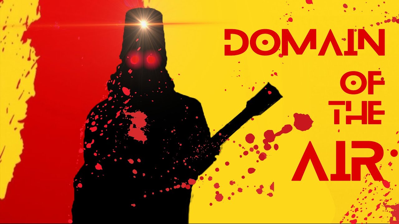 Domain of the Air - Buckethead (Music Video, Pike 292 'Galaxies')