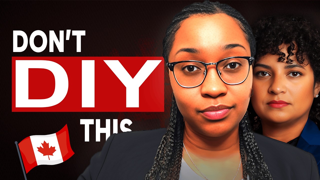 Avoid These MISTAKES That Get You Banned from Canada