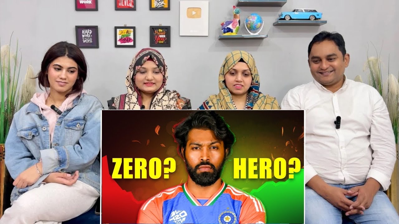Hardik Pandya: Most Controversial Indian Cricketer Ever? | The Comeback Of Hardik Pandya