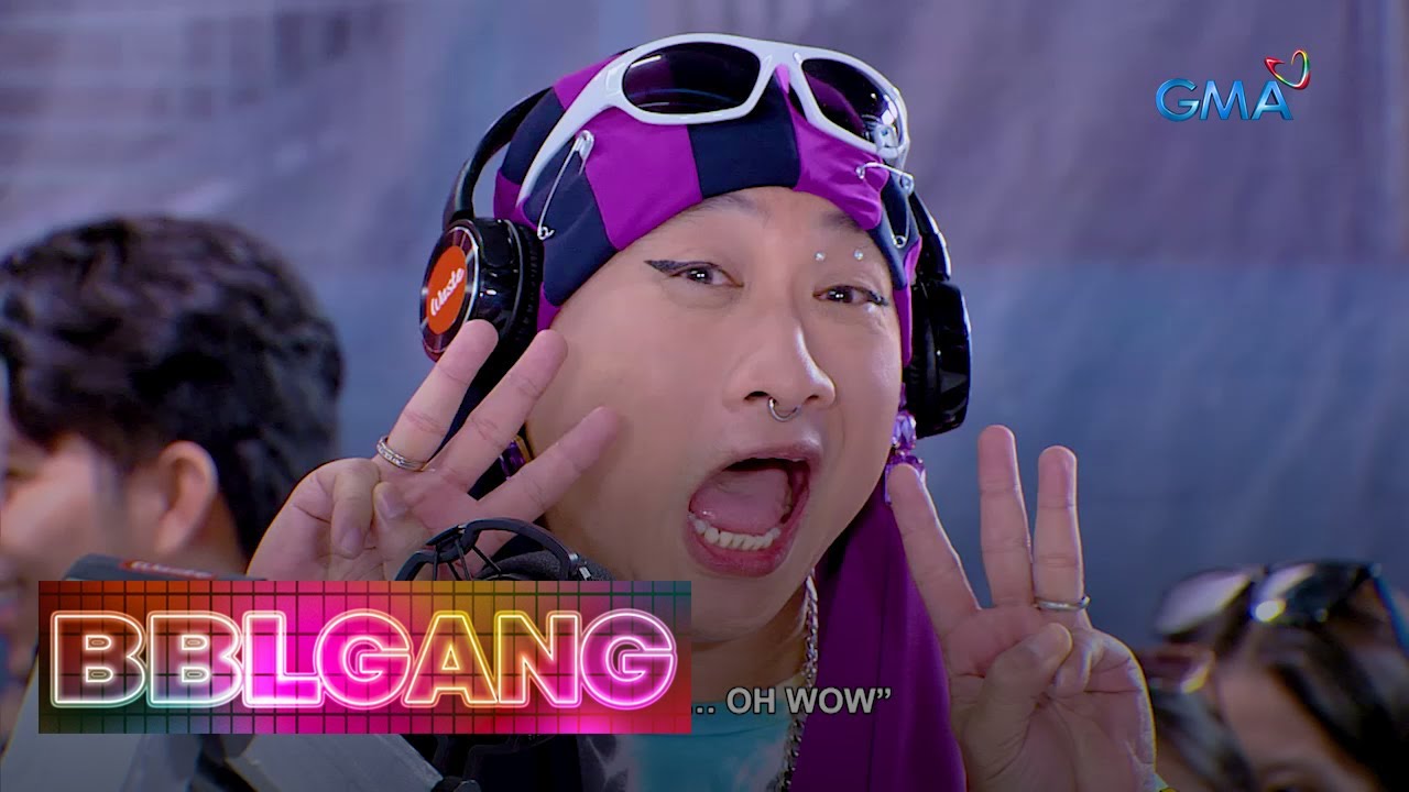 Bubble Gang: Oh Wow! by Hilaw (Uhaw Parody) (with English subtitles)