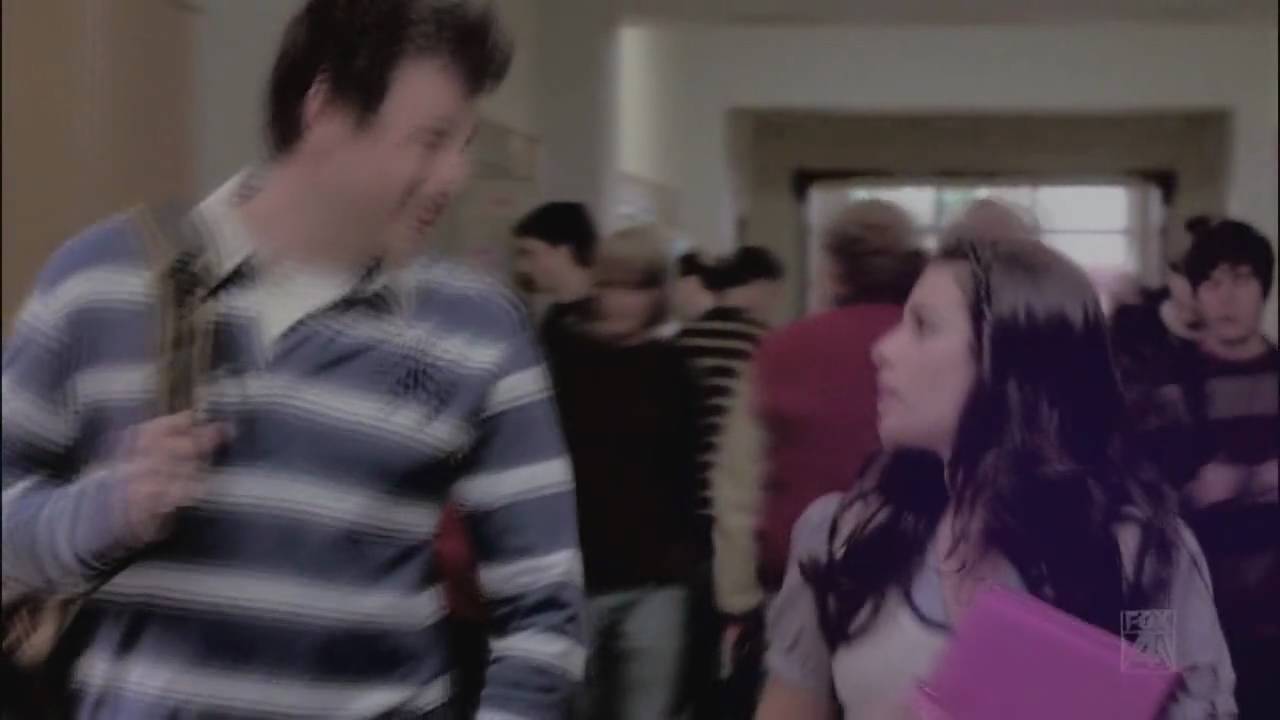Find a Way | Finn&Rachel