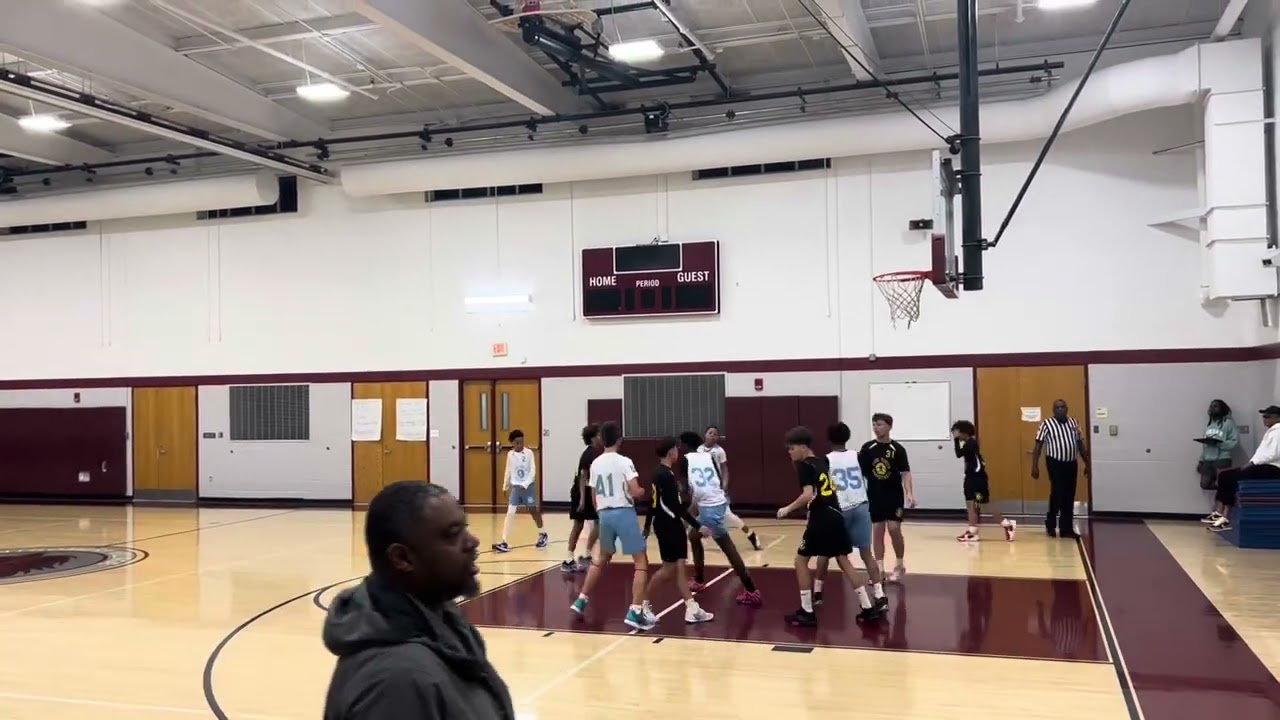 I270 basketball clips 