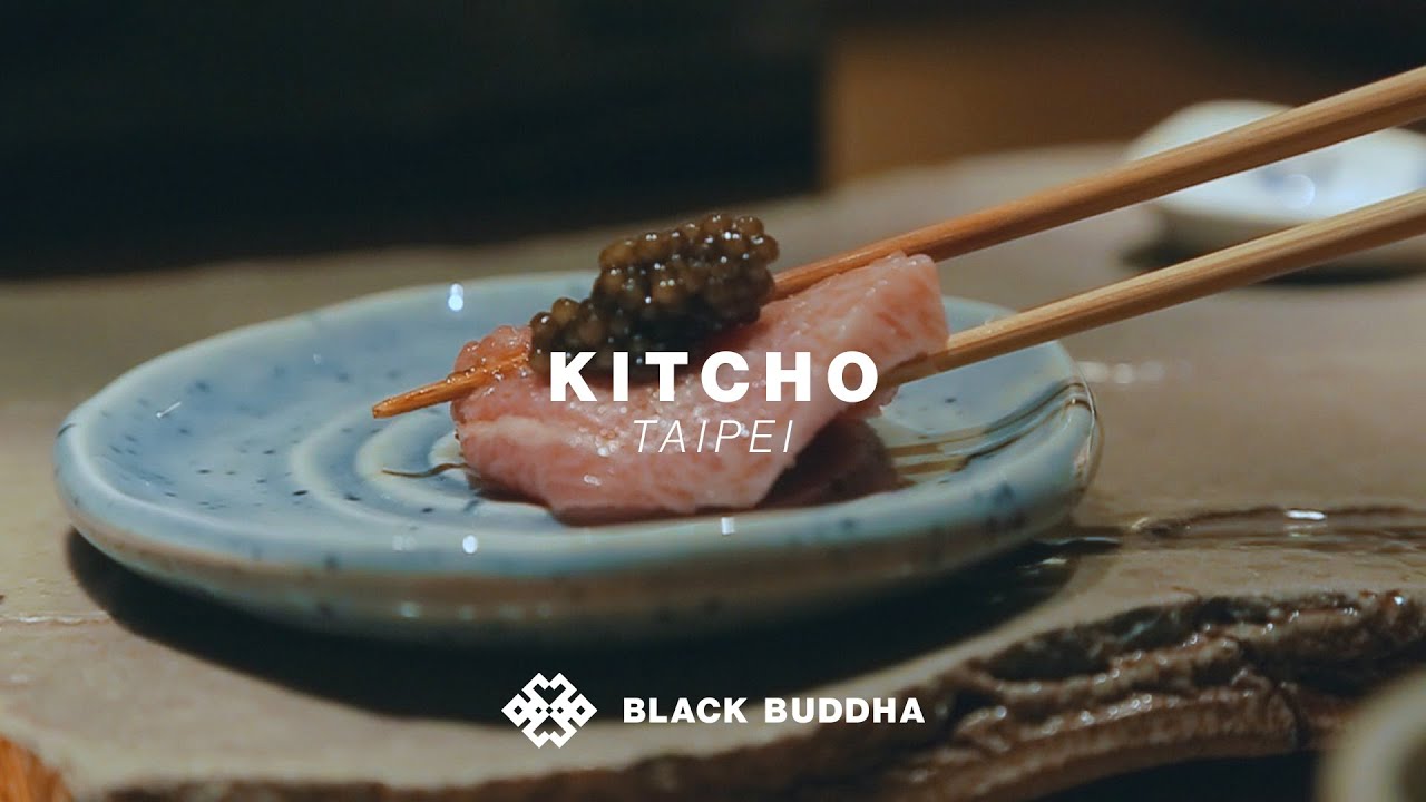 Tons of People Are Obsessed with This Omakase Restaurant in Taipei