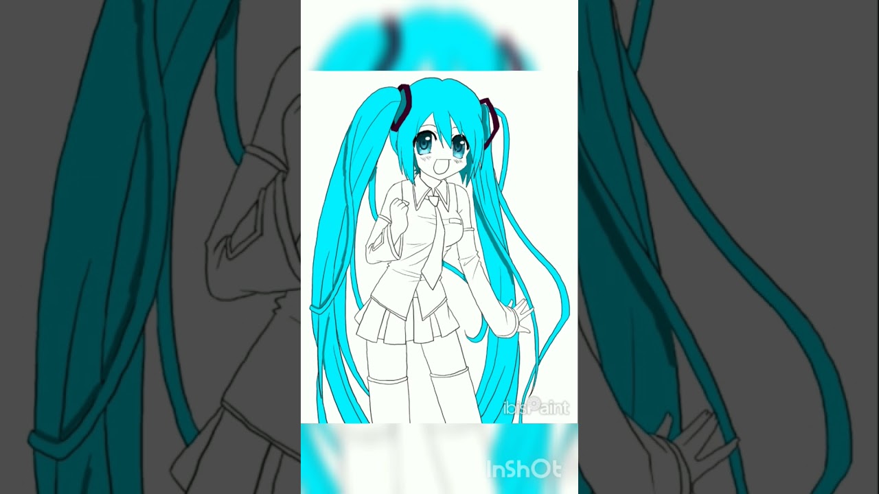 #Mistune miku