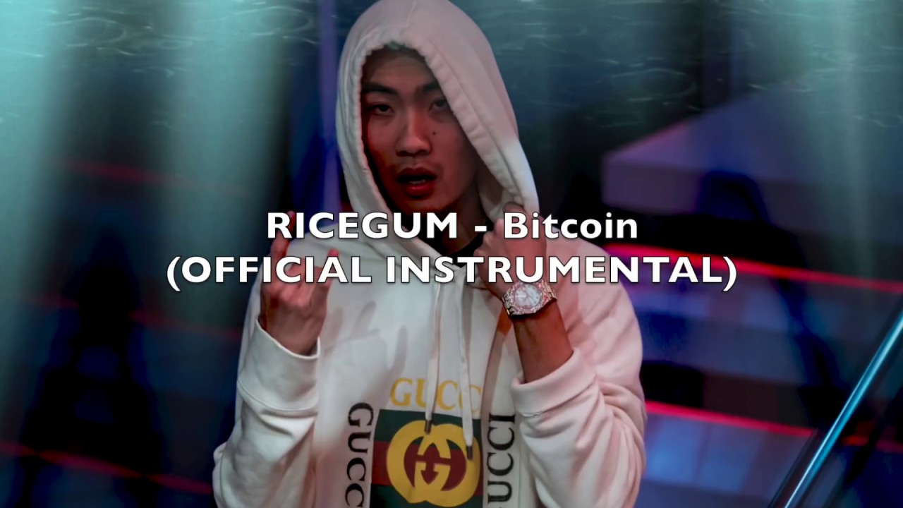 Ricegum - Bitcoin (Bhad Bhabie Diss) (OFFICIAL INSTRUMENTAL) *BEST REMAKE* [prod. yngfury]