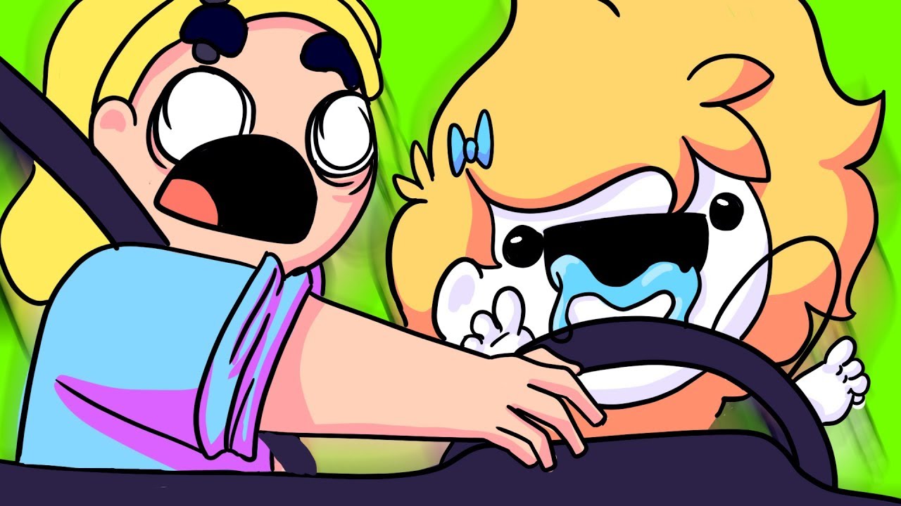 Laddi is Your Uber Driver (ft. Rushlight Invader)