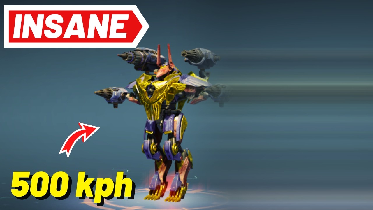 State of the Game - War Robots 2026