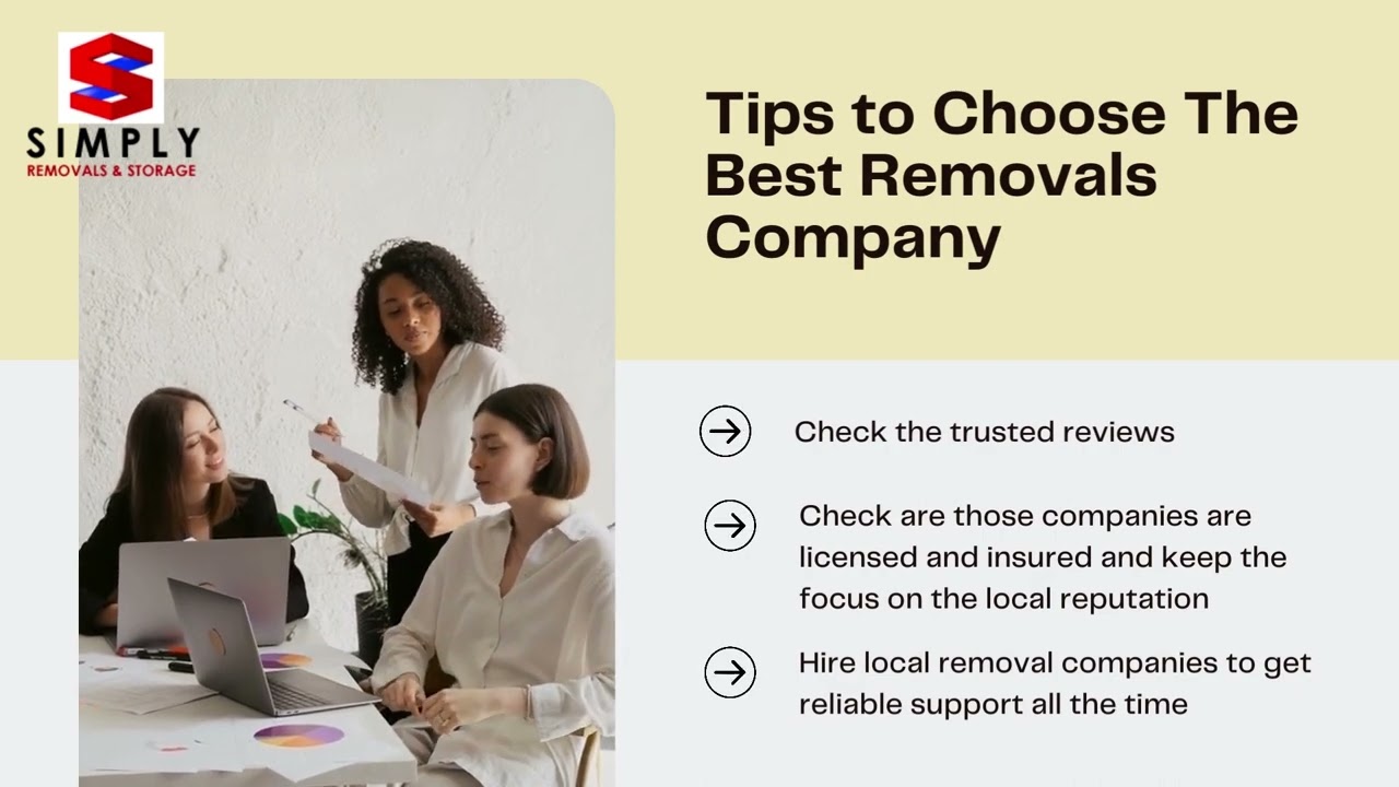 Which are the Best Removal Firms in Bristol?