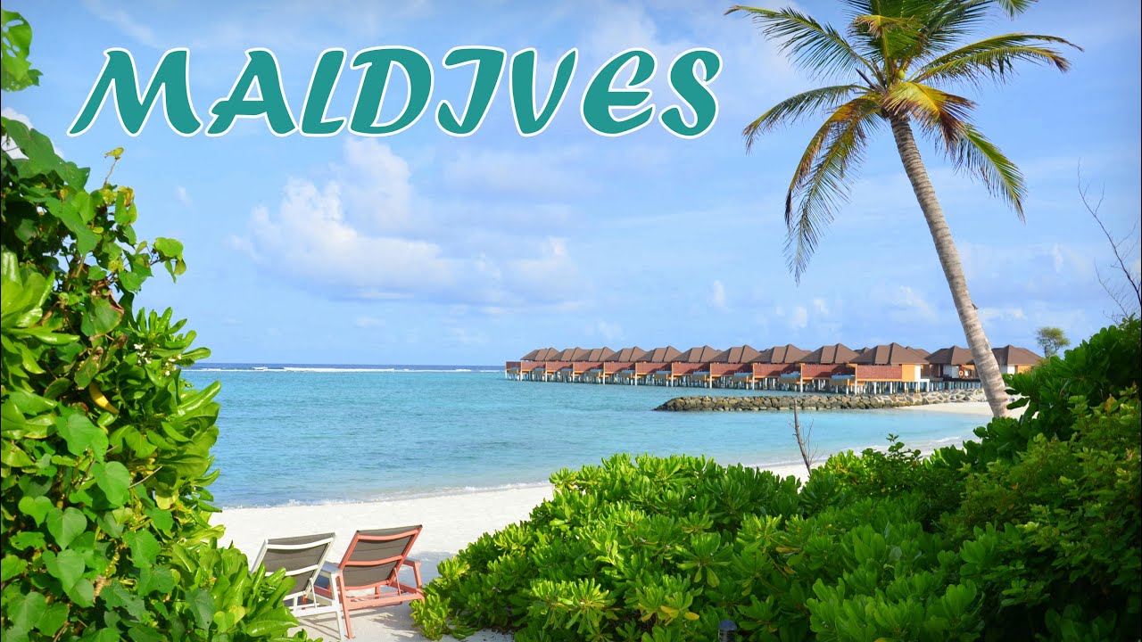 Maldives | VARU by Atmosphere | Tour/Experience - Vaish & Kaush