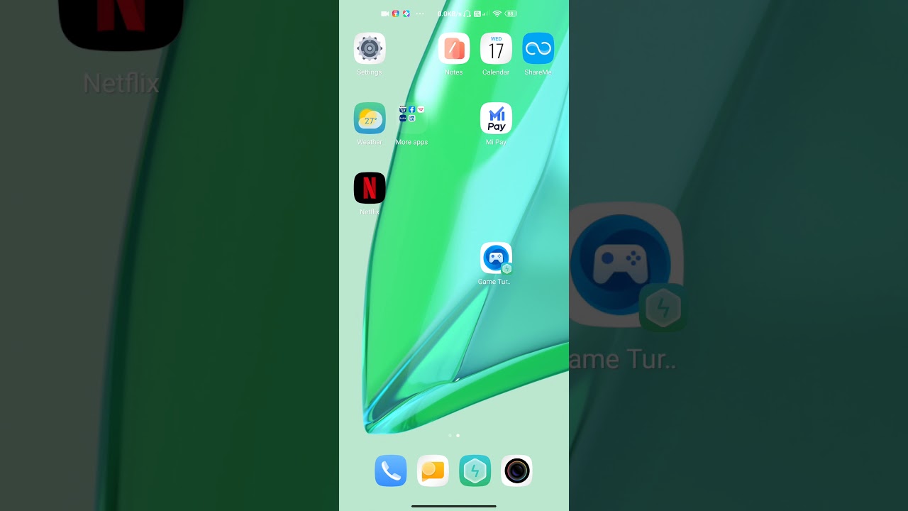 OnePlus 9 Live Wallpapers #Shorts