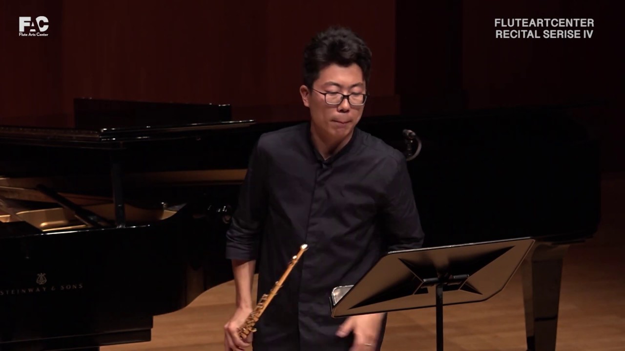 G.P. Telemann Fantasie No.7