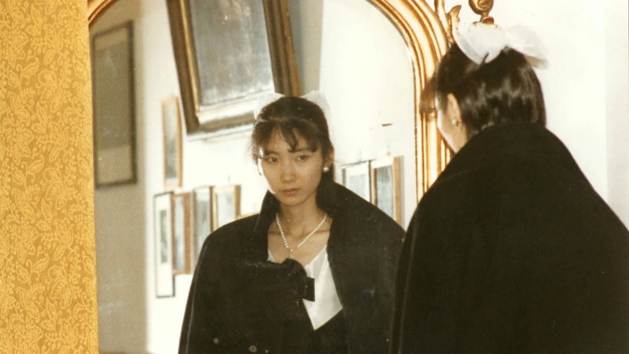 Takako Takahashi – Impromptu in F sharp major, Op. 36 (1990)