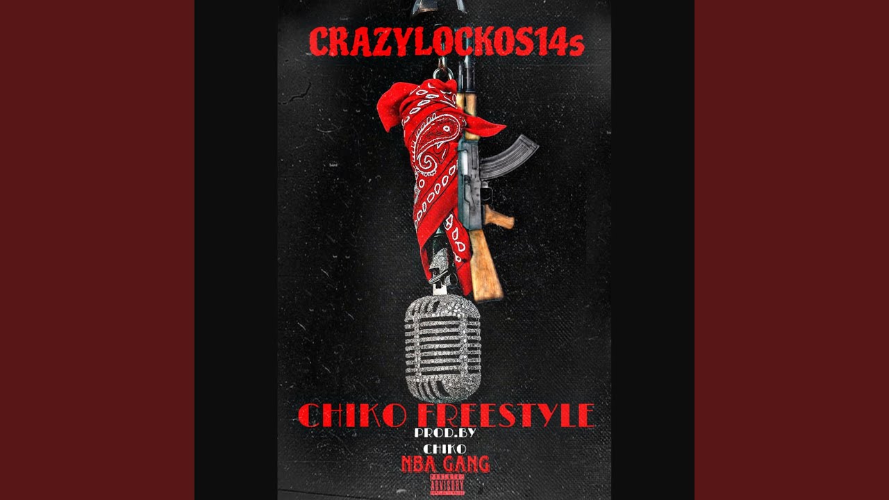 CHIKO FREESTYLE (feat. CHIKO ON THE BEAT)