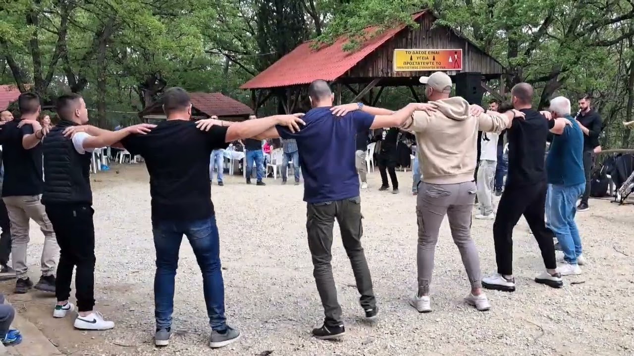 Kazi  kazi  mlado  mome - Bolno lezi mojto Libe : Chalkina  IChochromata  Vladovo  2025