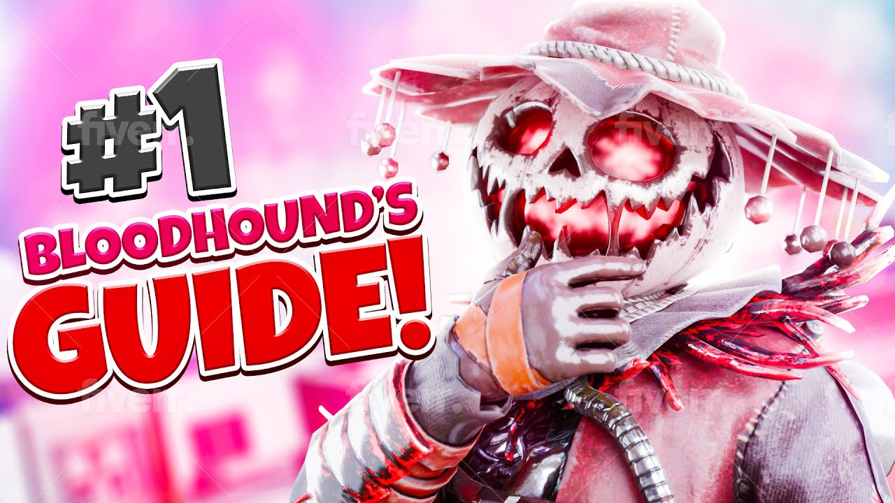 The #1 Bloodhound's Guide (135k+ Kills) #apex #apexlegends #bloodhound