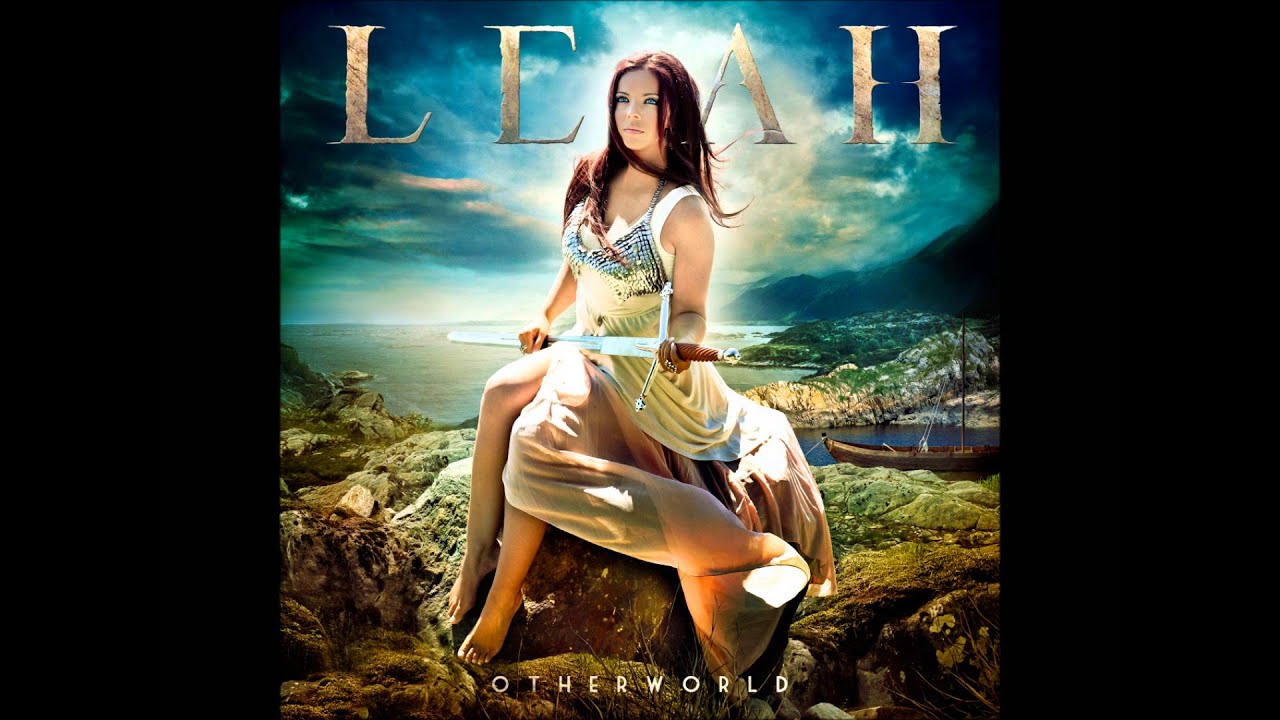 Celtic Metal - The Northern Edge - LEAH