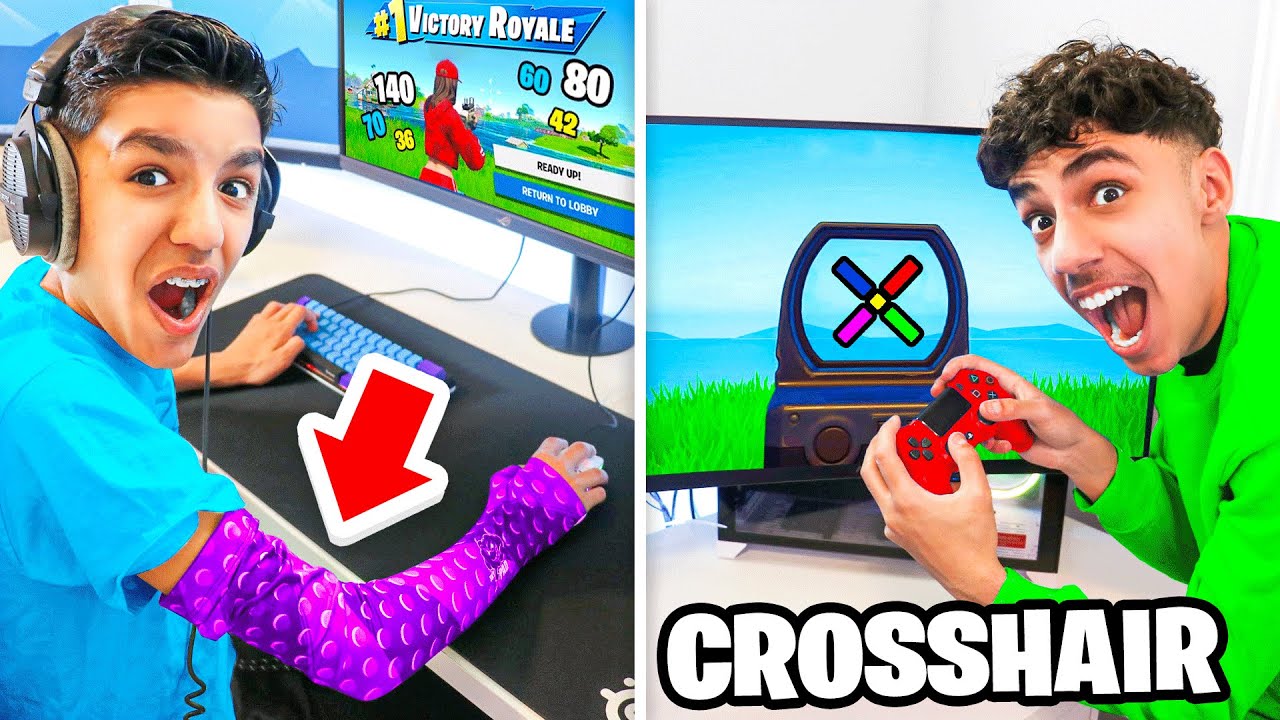 Fortnite Gadgets That Will Make You Better!
