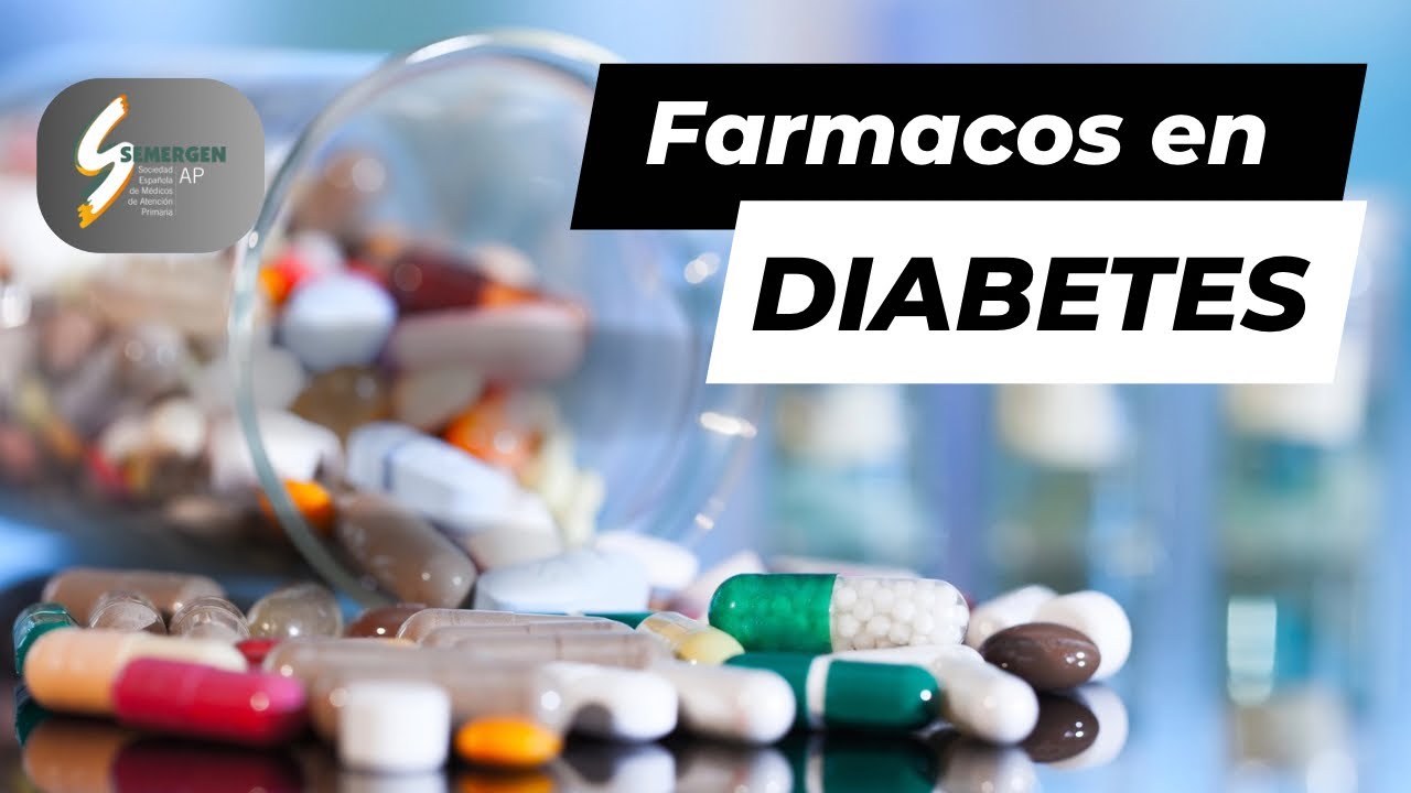 Tratamiento en Diabetes SEMERGEN 2025