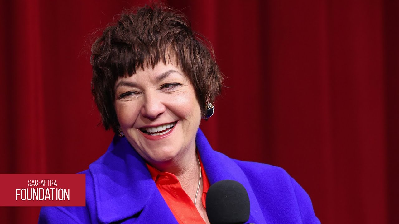 Writer/Director Lynne Ramsay for 'Die My Love' | The Business | SAG-AFTRA Foundation