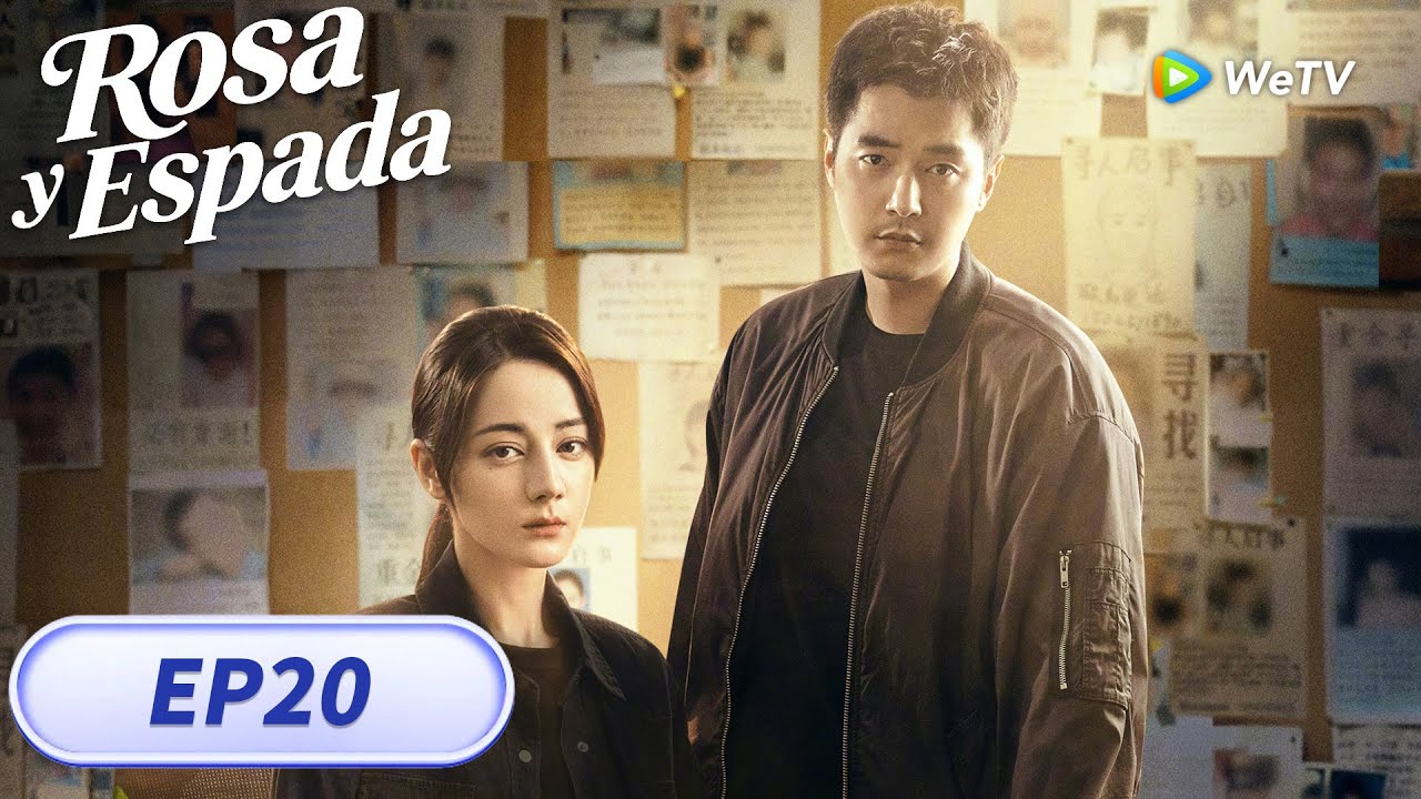 Rosa y Espada | Episodios 20 Completos (Sword Rose) | WeTV