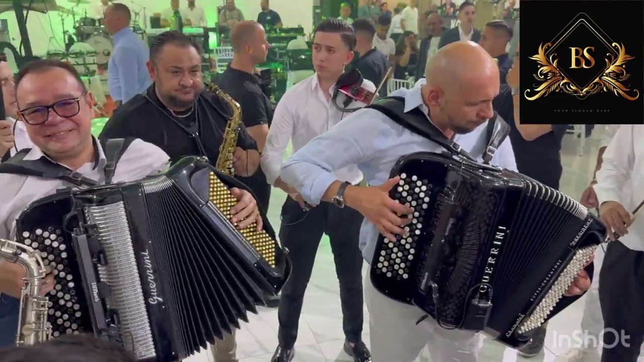 Krstenje kod Ivan & Maja Elit u Vršac Kolo Carlama 2024