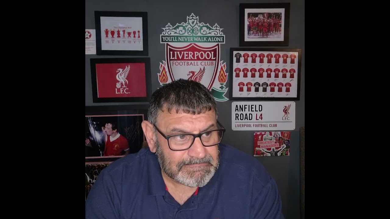 PRE MATCH WARM UP LIVERPOOL TOTTENHAM REDS HAVE TO WIN THIS GAME NO EXCUSES!!