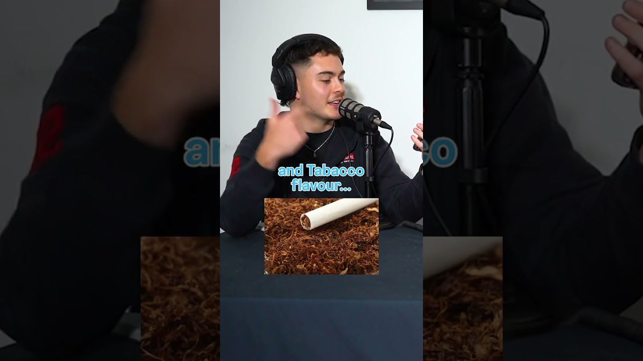 Australian Government&rsquo;s New &lsquo;Legal&rdquo; Vape Flavours  #MacPack #Podcast #Perth #Vape #Australia