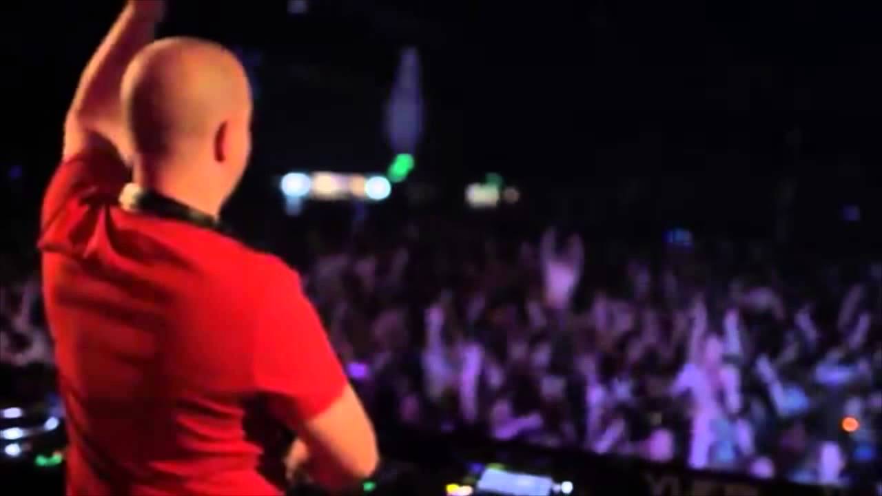John O' Callaghan ft. Sarah Howells - Find Yourself (Standerwick Remix)
