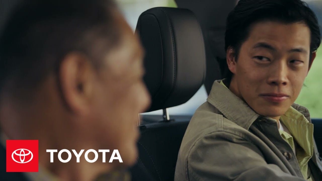 Superhero Belt | Toyota