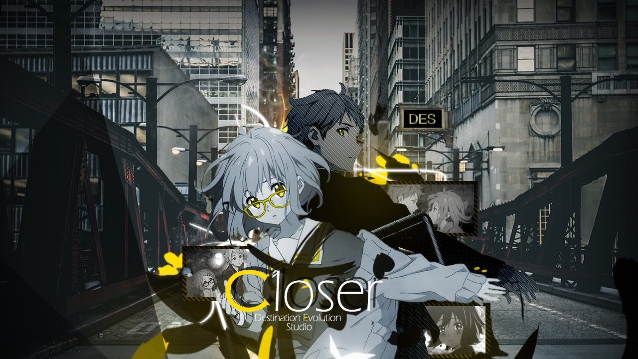 [DES] - CLOSER MEP || 10K Subs Special!