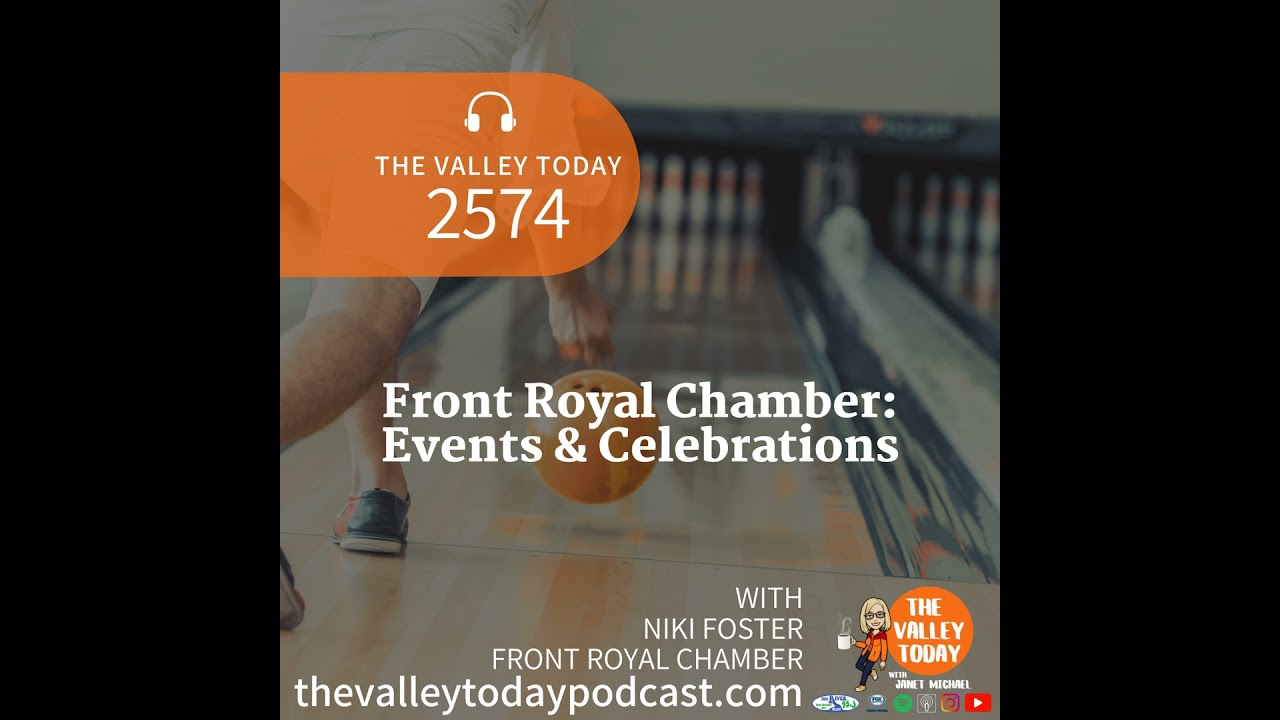 Front Royal Chamber: Events & Celebrations