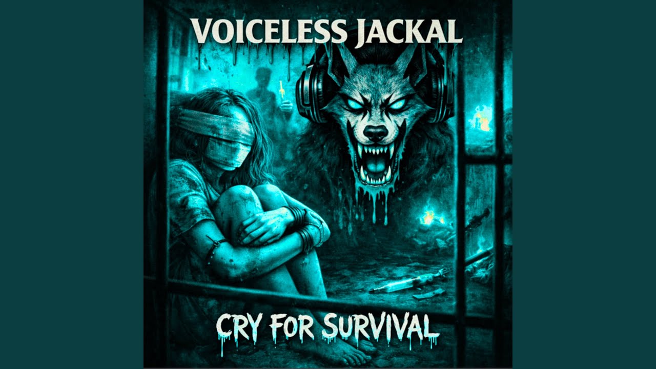Cry for Survival (Single)