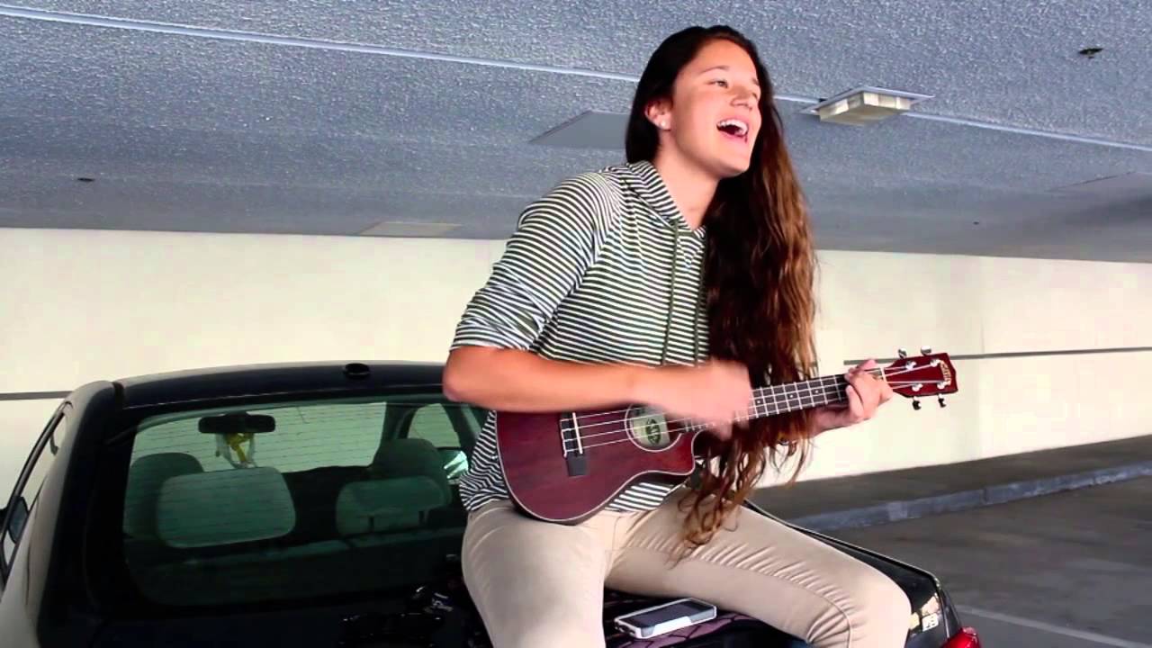 Am I Wrong / Wait On Me Mashup (Cover) - Avalon Young