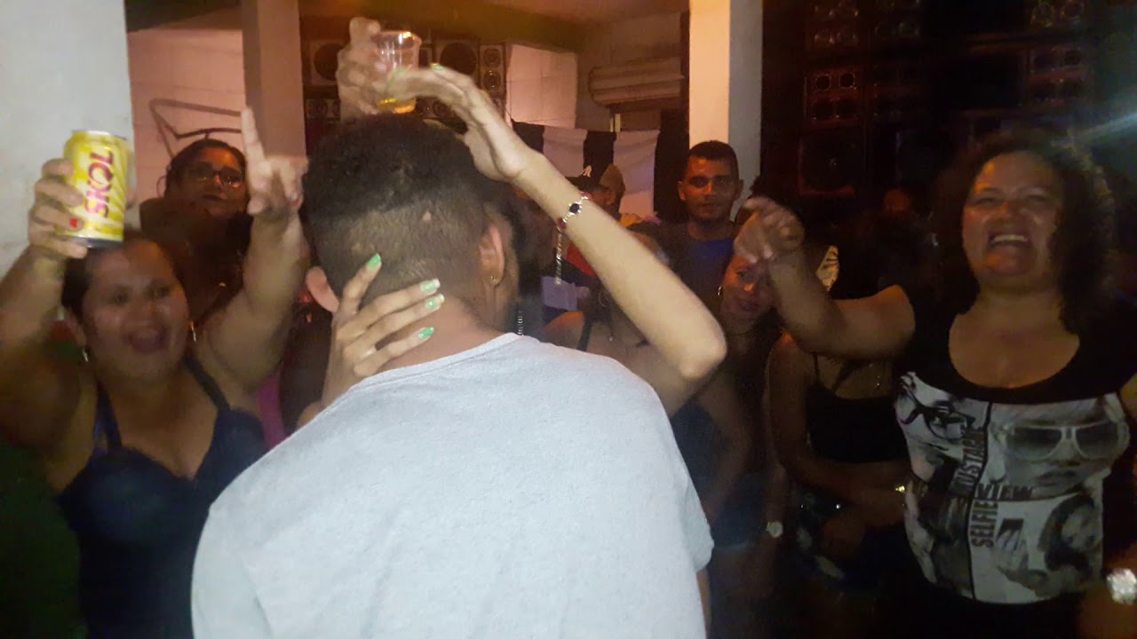 TOCA DA SAVEIRO- CONCURSO DO BEIJO