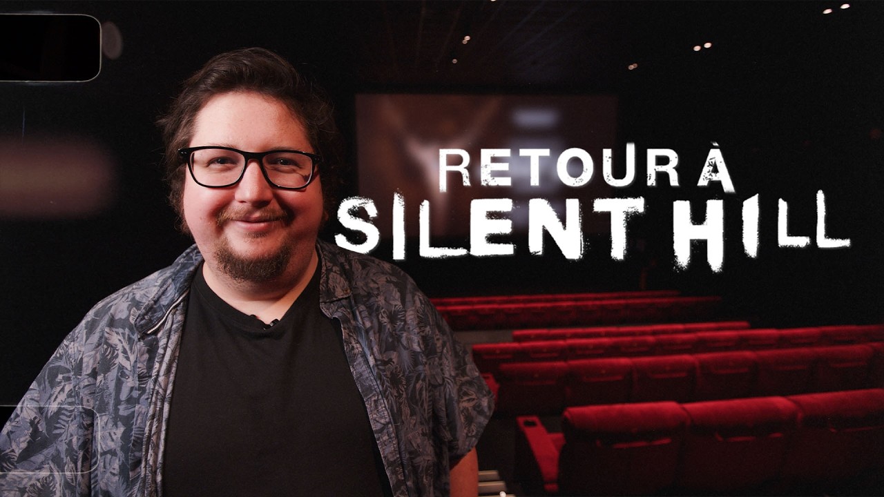 La Cabine - Retour à Silent Hill