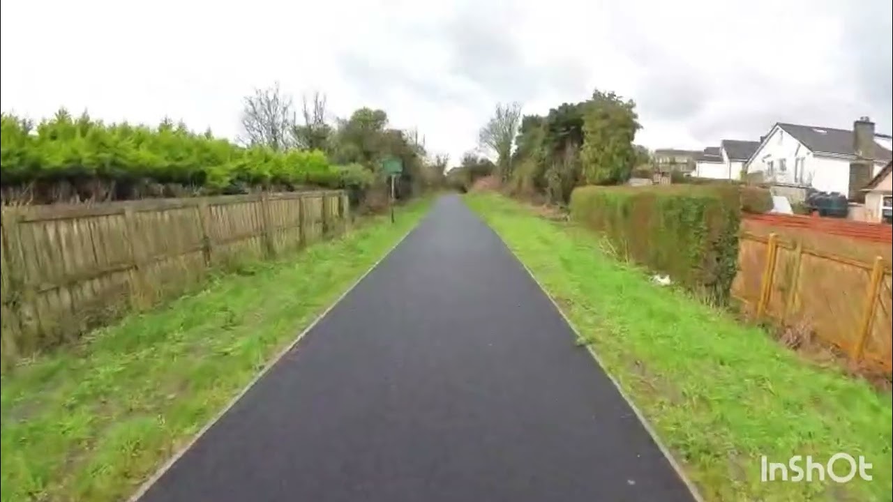 Newtownards  Greenway 
