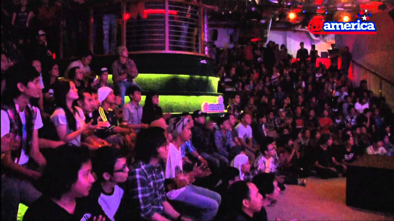 Concert: CUPUMANIK
