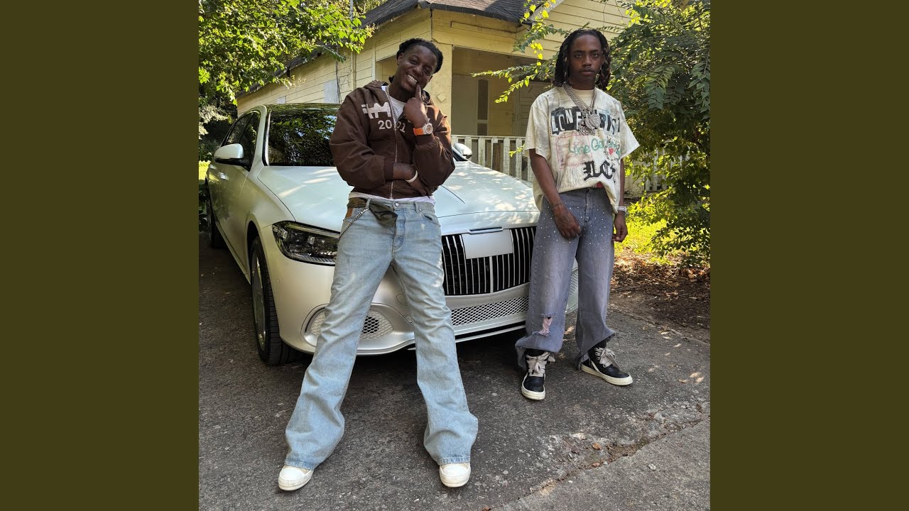 Day Ones (feat. OMB Peezy)