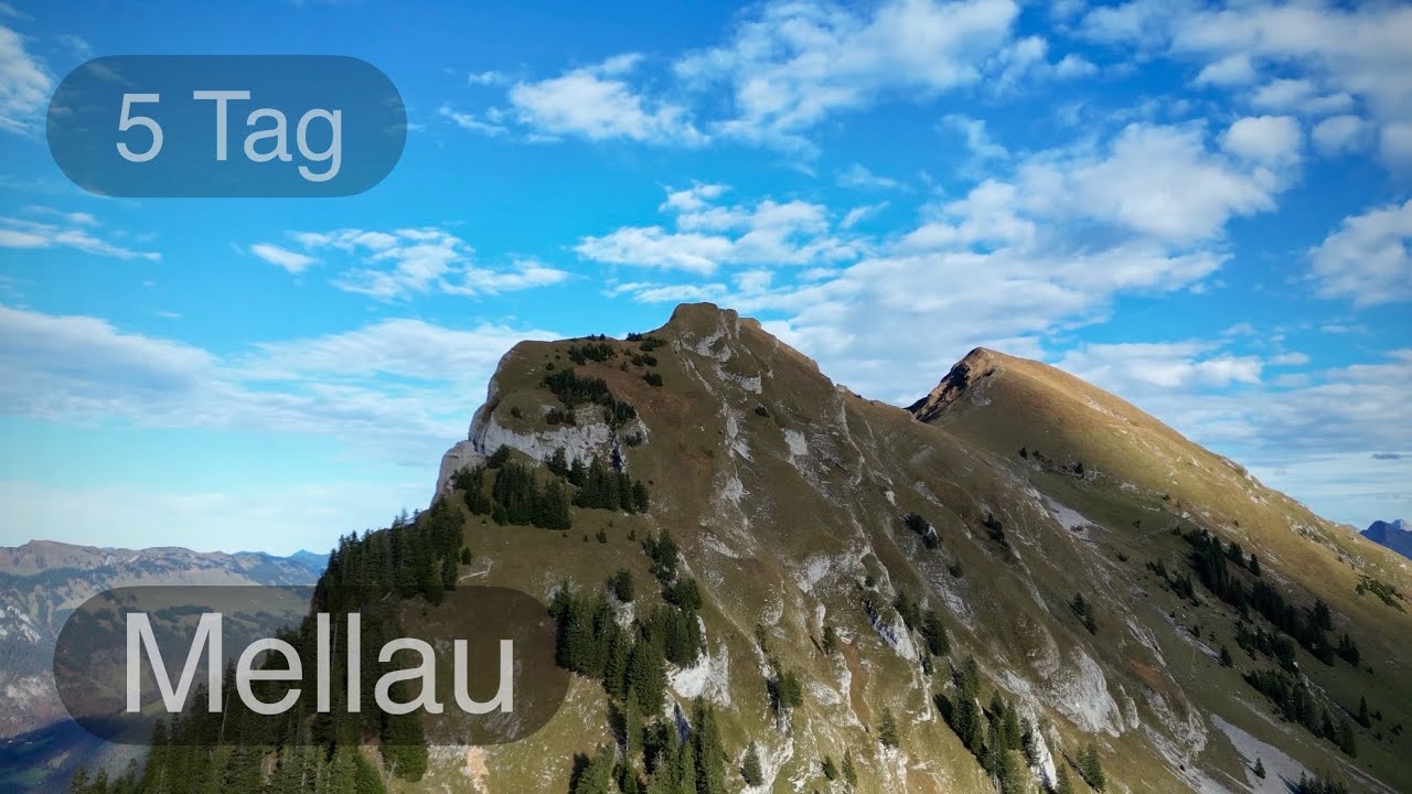 Mellau 🇦🇹 2024