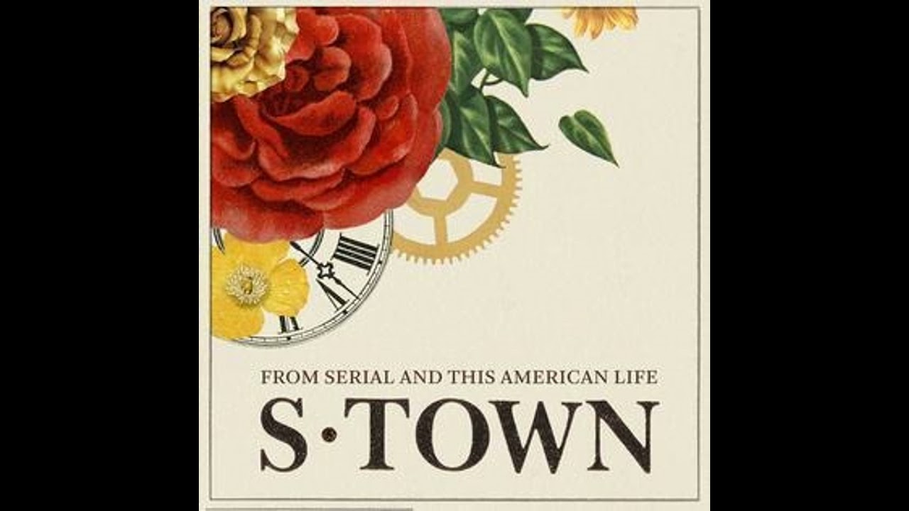 S-Town - Глава II